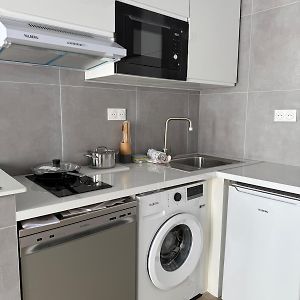 Appartement met Twee Slaapkamers